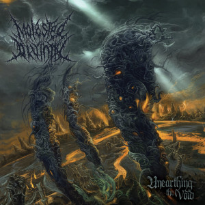 Dengarkan Unearthing the Void (Explicit) lagu dari Molested Divinity dengan lirik