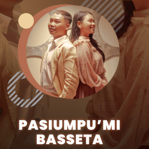 Dengarkan lagu Pasiumpu'mi Basseta nyanyian RINU TANGALAYUK dengan lirik