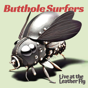 Butthole Surfers的專輯You Don't Know Me (Live) [Explicit]