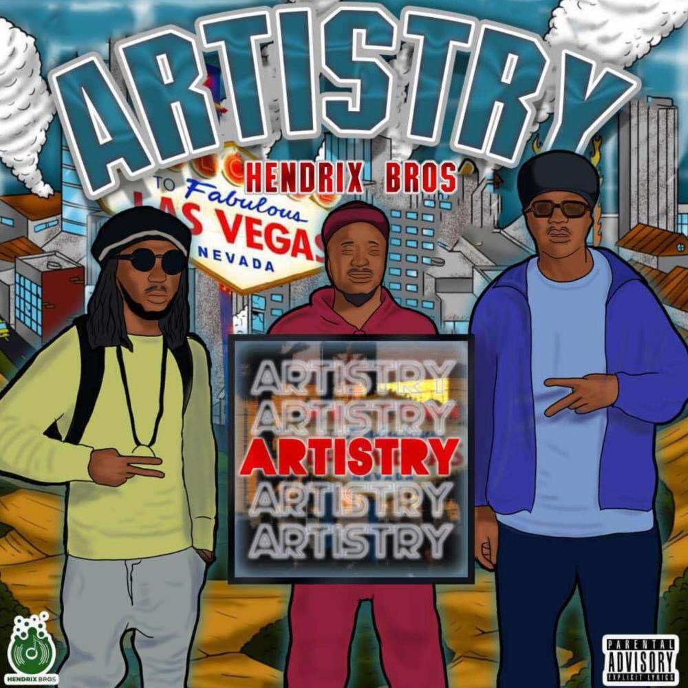 No More Trouble (feat. Mac Dre) (Explicit)