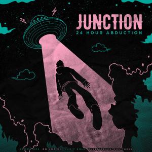 Album 24 Hour Abduction oleh Junction