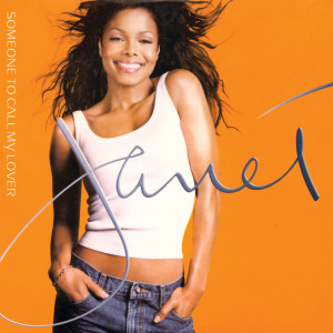 收聽Janet Jackson的Someone To Call My Lover (Hex Hector/Mac Quayle Club Mix)歌詞歌曲