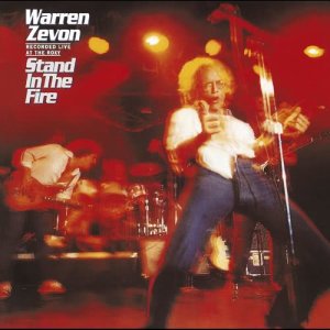 收聽Warren Zevon的I'll Sleep When I'm Dead (2007 Remaster) [Live] (2007 Remaster; Live)歌詞歌曲