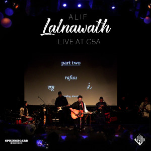 Lalnawath (Live At G5A)