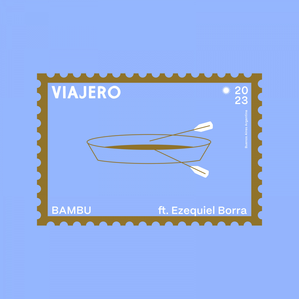 Viajero