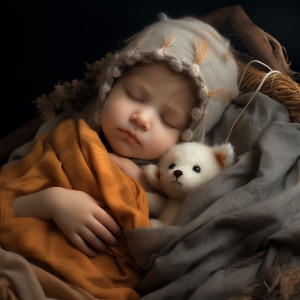 Baby Lullaby Experts的專輯Sweet Dreams Lullaby: Peaceful Music for Baby Sleep