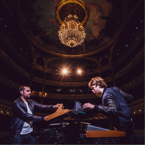 Joris Delacroix的专辑Need Your Attention