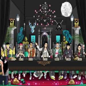 Listen to Cung Điện Trappin (Trappin Palace) song with lyrics from Chris Ngo