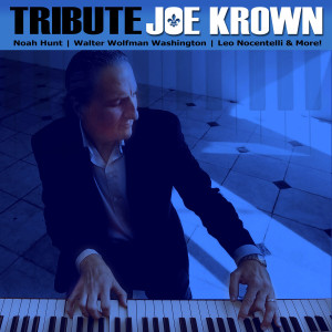 Listen to All of It (feat. Leo Nocentelli) song with lyrics from Joe Krown