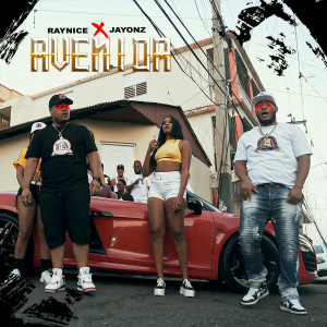 Listen to Avenida (Explicit) song with lyrics from RAYNICE