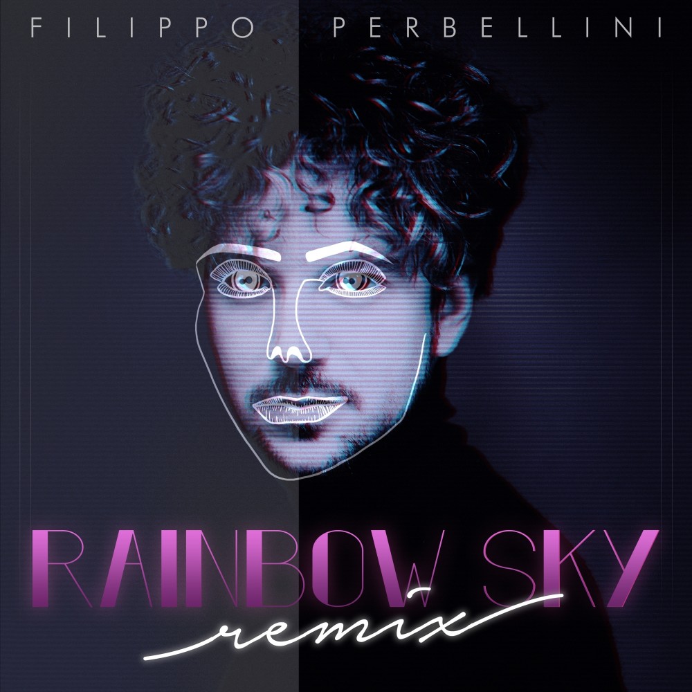 Rainbow Sky (D'Arabia Remix)