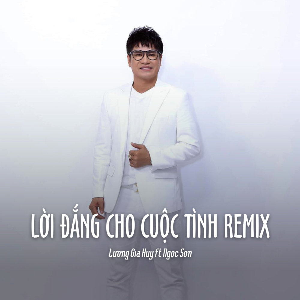 Lời Đắng Cho Cuộc Tình (Remix|Ytmix)