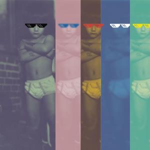 default playlist img