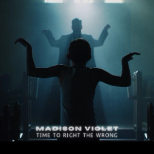 Madison Violet的專輯Time to Right The Wrong (Remix)