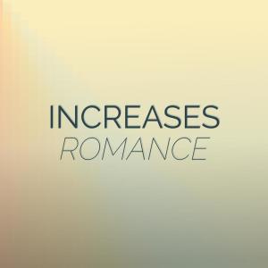收聽Mala Mony的Increases Romance歌詞歌曲