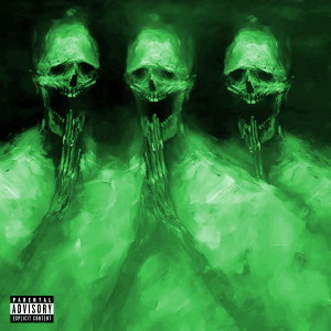 Listen to MOSHPIT (Explicit) song with lyrics from rrafizzz