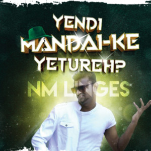 NM Linges的專輯Yendi Mandai-Ke Yetureh