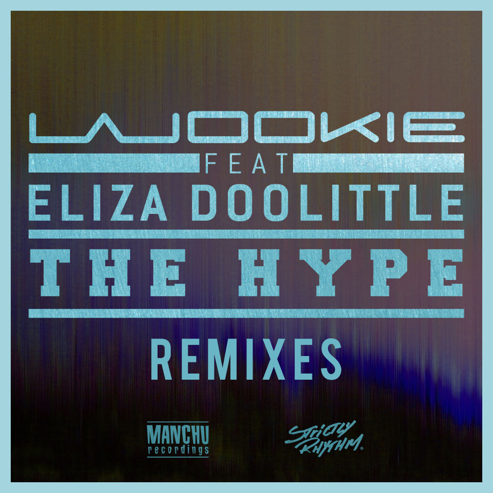 The Hype (Wookie Dub)