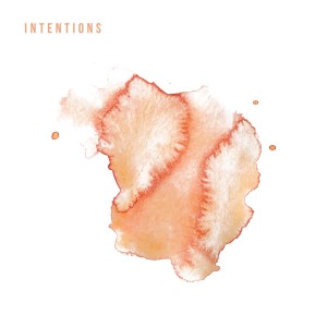 Album Intentions from Nairuz