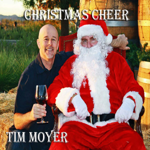 Tim Moyer的專輯Christmas Cheer