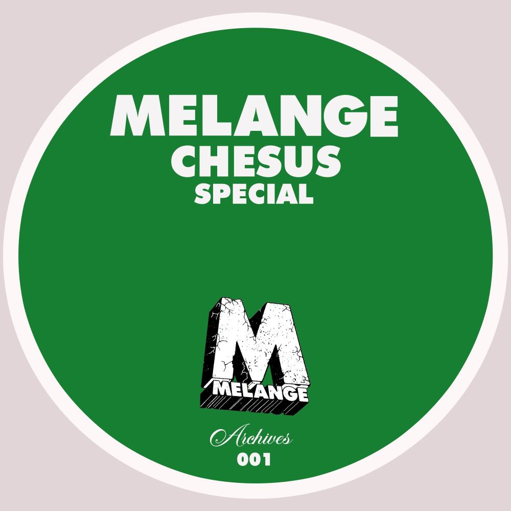 Special (Chesus)