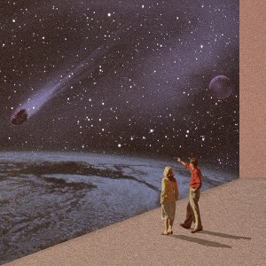 Dengarkan Another World lagu dari Max Keeble dengan lirik