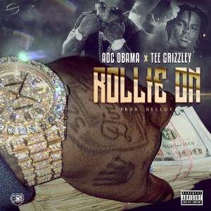 Listen to Rollie On (Explicit) song with lyrics from Aoc Obama