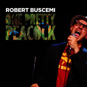 Album One Pretty Peacock from Robert Buscemi