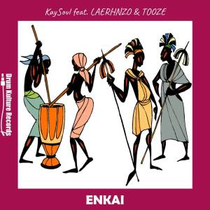收聽Kaysoul的Enkai歌詞歌曲