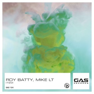 ดาวน์โหลดและฟังเพลง Item พร้อมเนื้อเพลงจาก Roy Batty