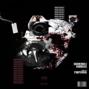 อัลบัม You're A Lick (Explicit) ศิลปิน DrownMili