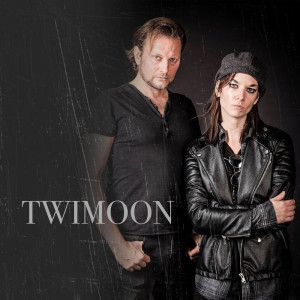 Album We Are One from Twimoon