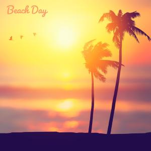 Justin Robinson的專輯Beach Day