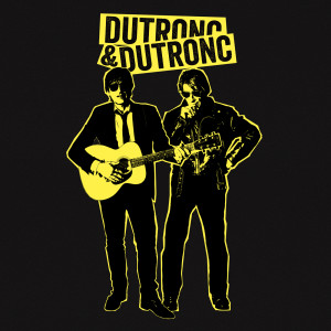 Jacques Dutronc的專輯Dutronc & Dutronc
