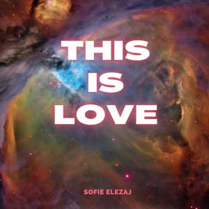 sofie elezaj的專輯This is Love