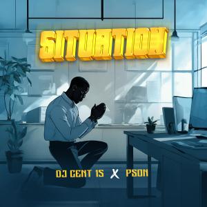 Pson的專輯Situation