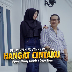 Album Hangat Cintaku from Decky Ryan