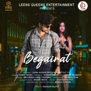 Album Begairat from 