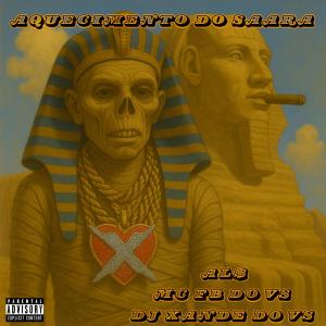 Dengarkan Aquecimento do Saara (Explicit) lagu dari AL$ dengan lirik