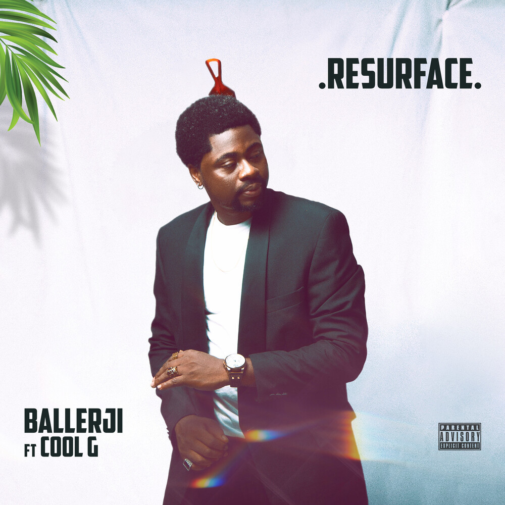 Resurface (Explicit)