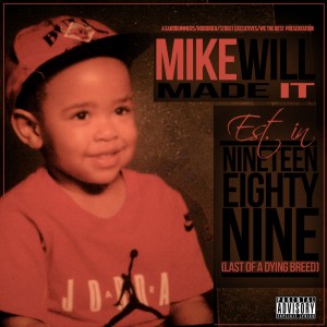 ดาวน์โหลดและฟังเพลง I’m On Fire (Explicit) พร้อมเนื้อเพลงจาก Mike Will Made-It