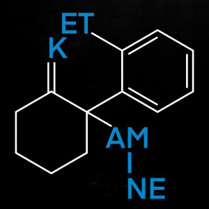 Listen to Ketamine song with lyrics from Princess Goes To The Butterfly Museum