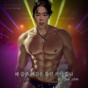 멜로우 키친的專輯왜 슬픈 예감은 틀린 적이 없나