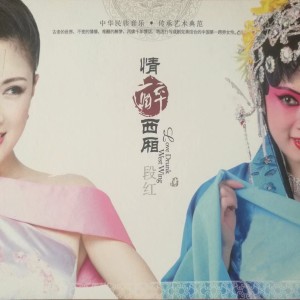 收聽段紅的愛之醉 (完整版)歌詞歌曲