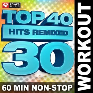 收聽Power Music Workout的24k Magic (Workout Mix)歌詞歌曲