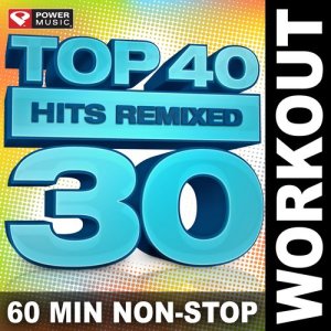 收聽Power Music Workout的Don't Wanna Know (Workout Mix)歌詞歌曲