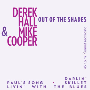 收聽Mike Cooper的Skillet歌詞歌曲