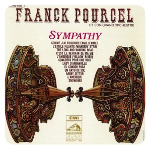 收聽Franck Pourcel的The Long and Winding Road (Remasterisé En 2011)歌詞歌曲