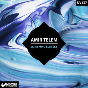 Album Quiet Mind Blue Sky from Amir Telem