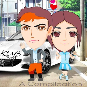 Listen to A Complication song with lyrics from KUB